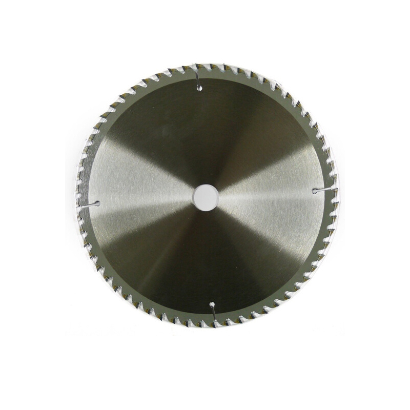 博世(BOSCH) 木工圆锯片10寸60齿 254mm(2608643002)