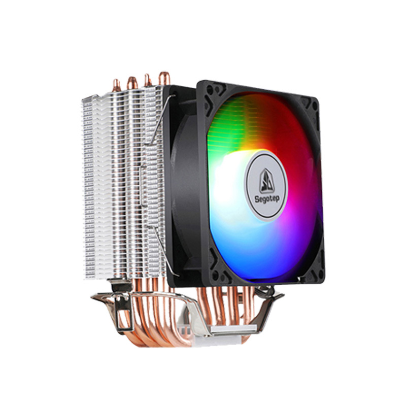 技嘉B560M H主板+i5-10600KF+Fury 3200 8G+冷锋霜塔TS4+华硕750W 突击手铜牌电源