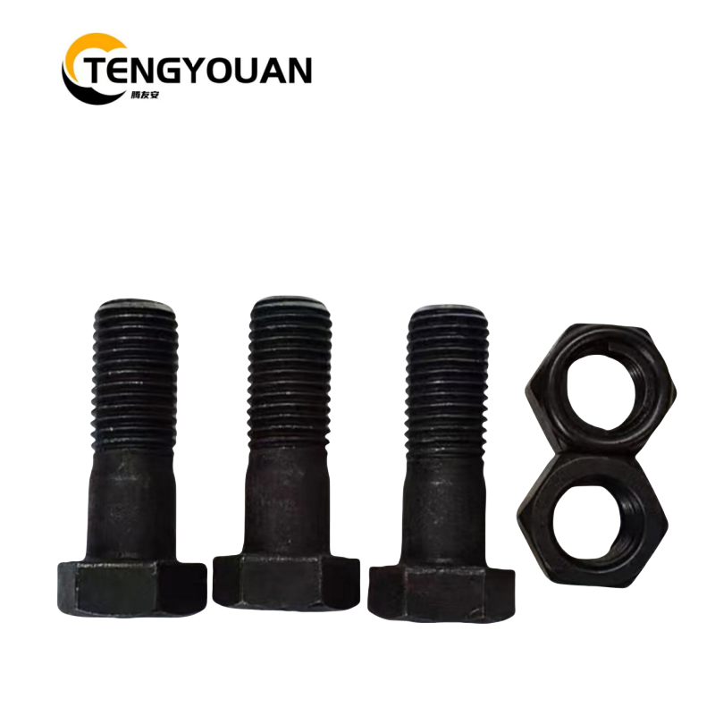 腾友安 连接螺栓/16.2*47mm/个高清大图