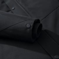 【券后339元】雪中飞新款男士羽绒服连帽中长款韩版加厚青年商务休闲冬装外套