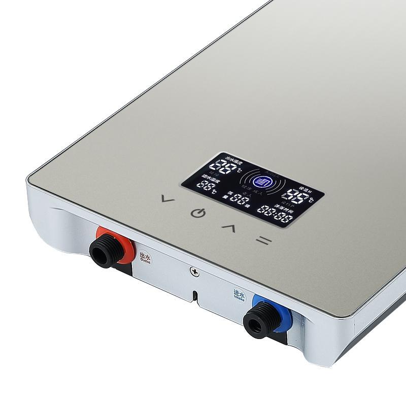 厨卫电器生活电器>厨卫大家电>电热水器>约克(york)>约克(york)yk-f6