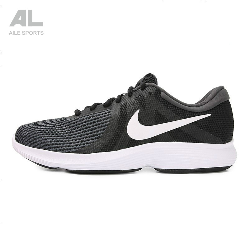 Nike耐克男鞋Revolution新款轻便运动鞋面透气跑步鞋908988-001 908985-001