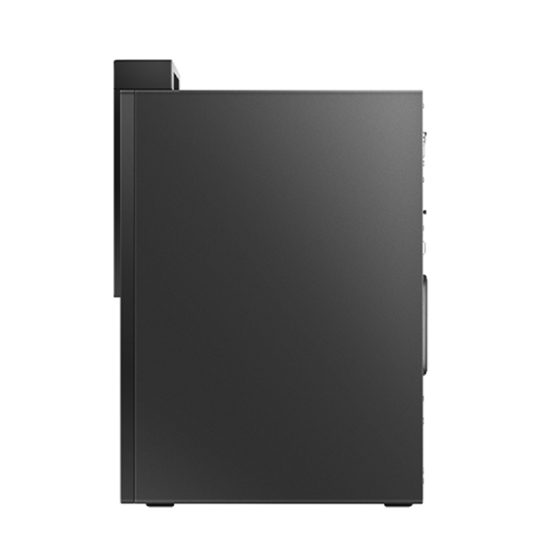 联想台式电脑启天M430(I3-10100 8G 1T 集显 Win10pro 主机 高性能主流办公优选三年质保)