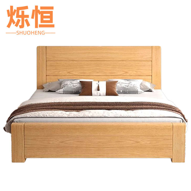 烁恒 床 1.2m单床 张高清大图