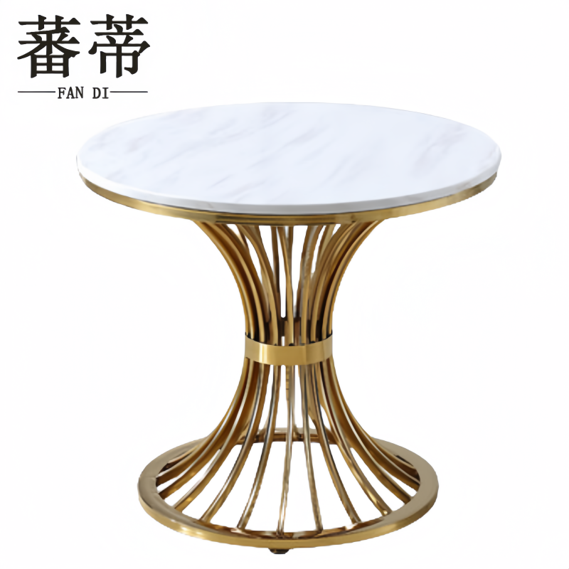 蕃蒂休闲桌60cm个