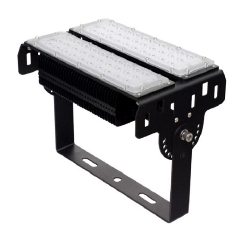 讯博士 TLD100 通路灯(计价单位:个) 黑色高清大图