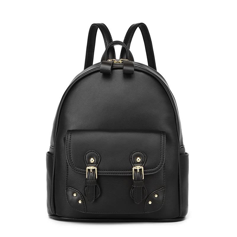 双肩包女包2022新款女包大容量百搭潮流休闲旅行包女士背包图片