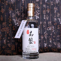 永丰内部品鉴酒浓香型白酒 永丰牌北京二锅头酒 整箱装52度500ml*6瓶