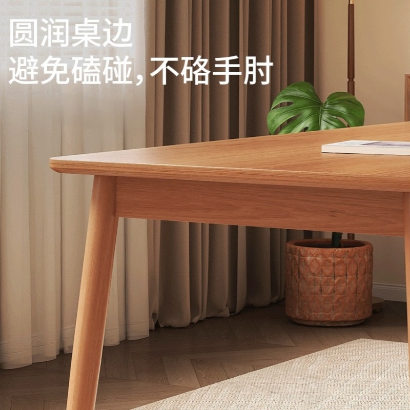 铭思达餐桌160cm张高清大图