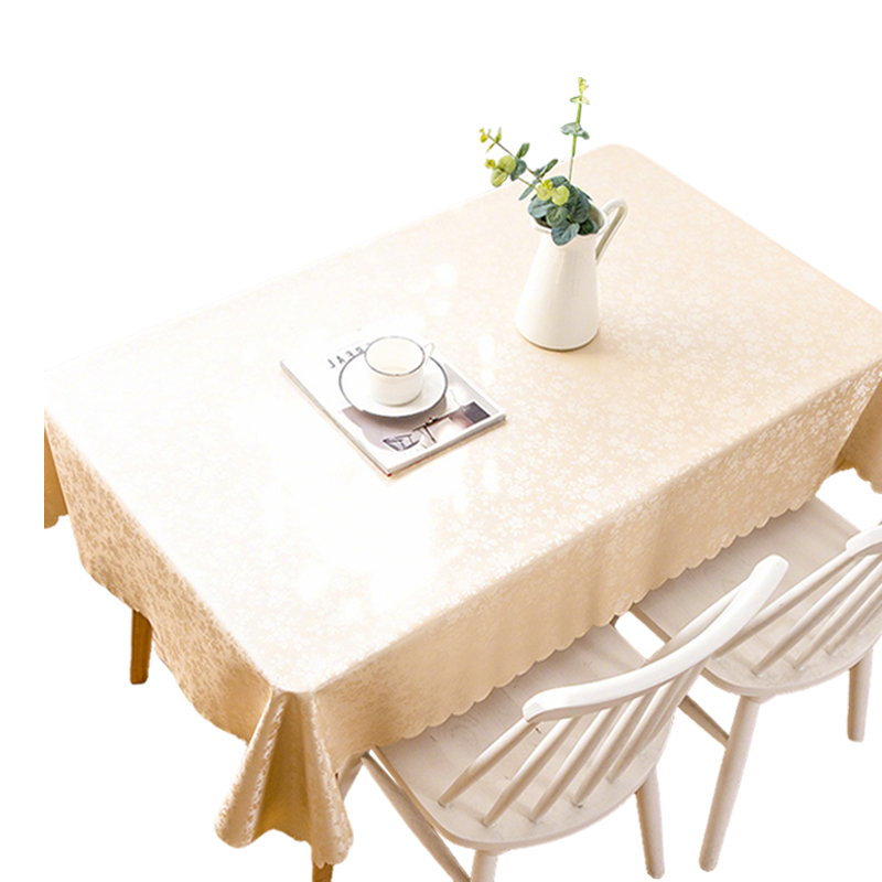 围盛 防水桌布 140*200cm 张高清大图