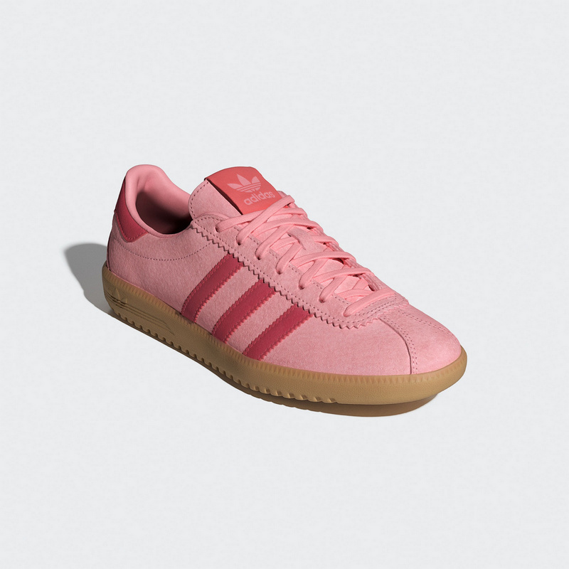 adidas阿迪达斯三叶草女鞋BRMD运动鞋休闲鞋IH0302