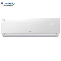 格力(GREE)KFR-35GW/(35592)FNhAa-A3品悦变频 壁挂式冷暖节能空调大1.5匹三级节能