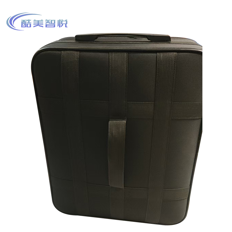 酷美智悦 收纳箱20寸 KM-XS061 个高清大图