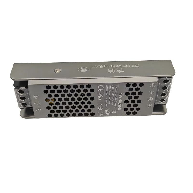 古信 开关电源变压器48V-100W/个(全铜芯)图片