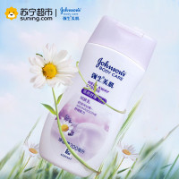 强生美肌 悠然舒缓润肤乳200ml