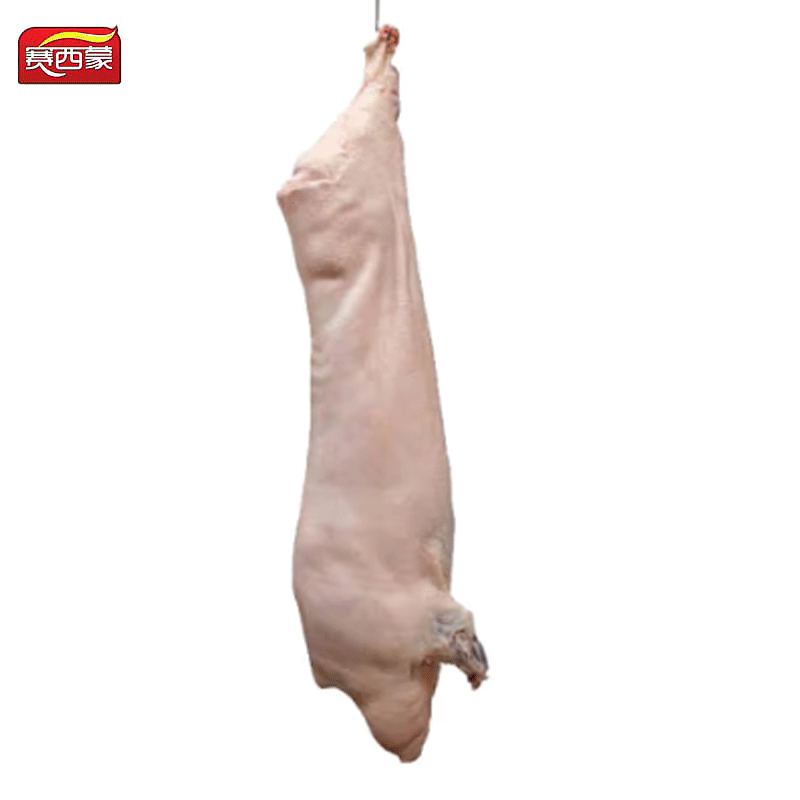 赛西蒙 白条猪1kg