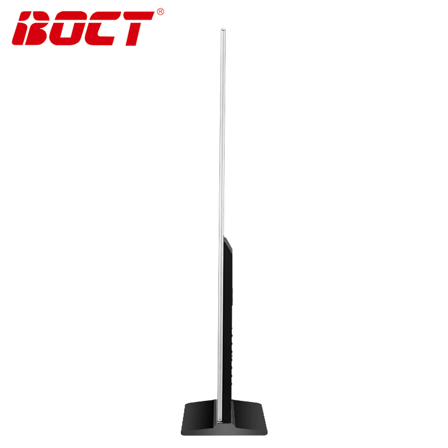 中银BOCT 立式广告机电子白板智慧屏信息发布 49英寸安卓网络版(GT551U)高清大图