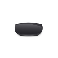 Apple Magic Mouse/妙控鼠标 2代 - 深空灰色 适用MacBook 无线鼠标
