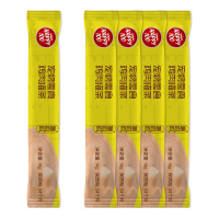 顽皮Happy100宠物零食 噜吸吸鸡肉猫条14g*5包