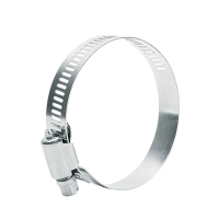 中锐智采 蓝帕 固万基（GUWANJI）304喉箍 不锈钢快装管卡扣抱箍强力水管卡管夹固定圈 M289-311【2个】