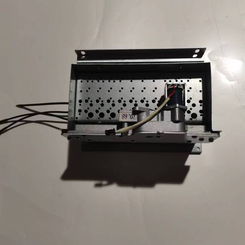 帮客材配 全新原装惠而浦热水器 JSQ24- Y12P 火排(升级款液化气) 收前务必 验货高清大图