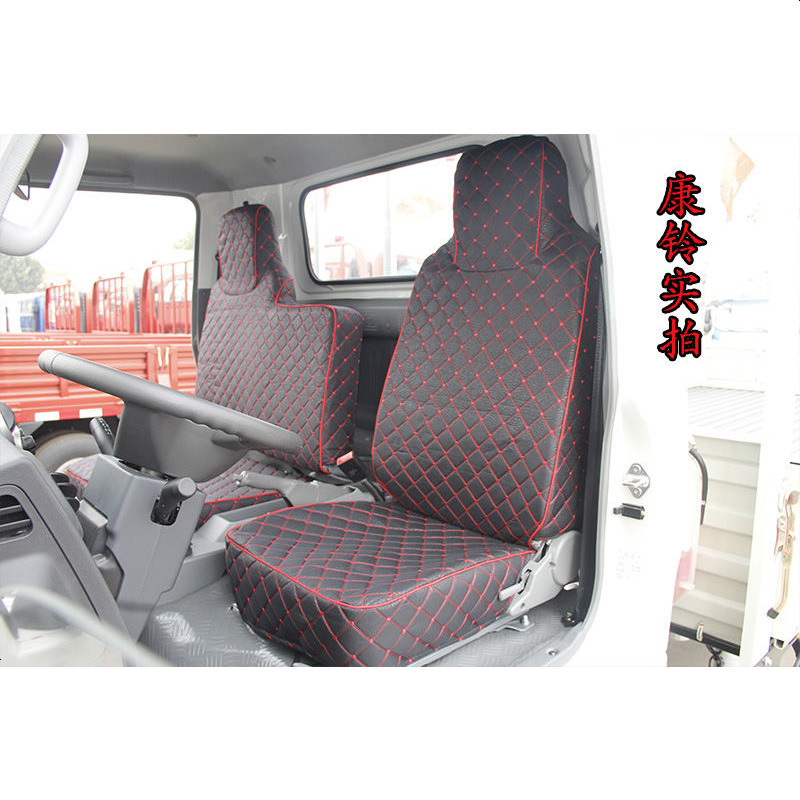 凯凯捷福运来3300锐四季专车座套卧铺套大货车陕汽德龙唐骏