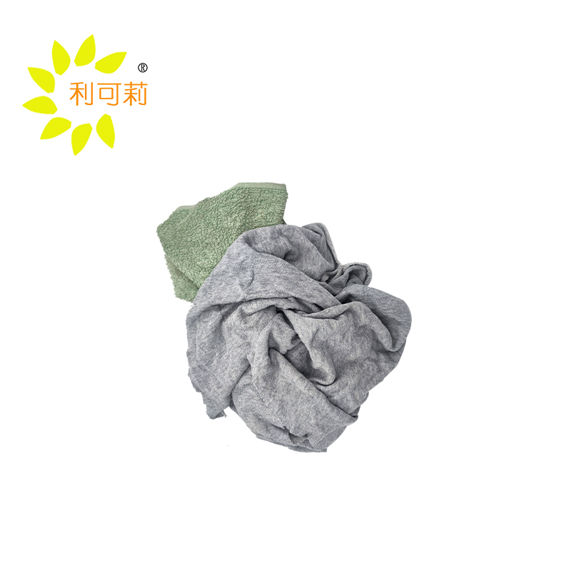 利可莉杂色擦拭巾/毛巾头杂色/kg高清大图
