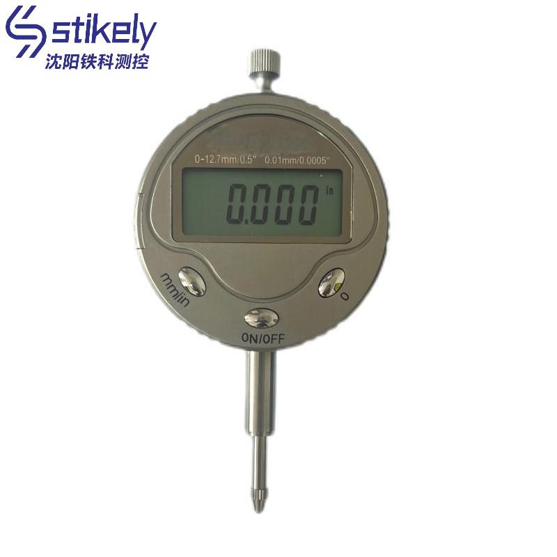Stikely 数显百分表(无线传输)0-150mm/块