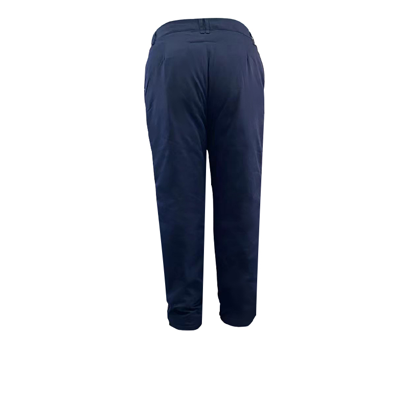 防静电棉裤 条(160)高清大图