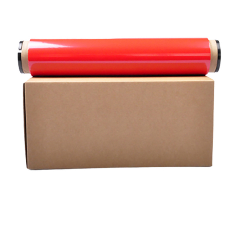 Bei ji xiong 260mm*80m红 色带 1.00 盒/卷 (计价单位:盒) 红色高清大图