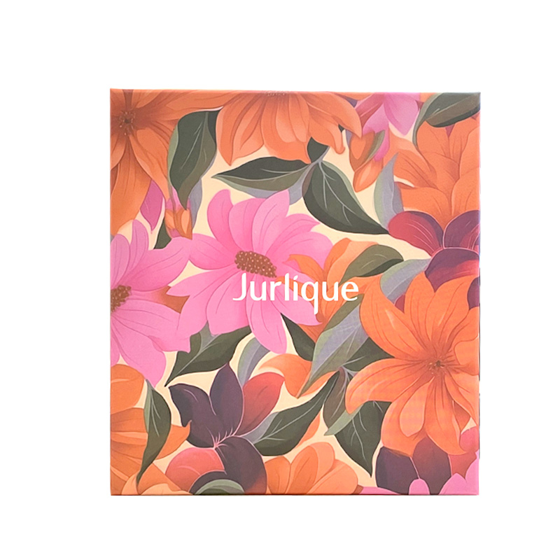 茱莉蔻(JURLIQUE)夏季礼盒3玫瑰沐浴露300ml+玫瑰沐浴露50ml+玫瑰身体乳50ml高清大图