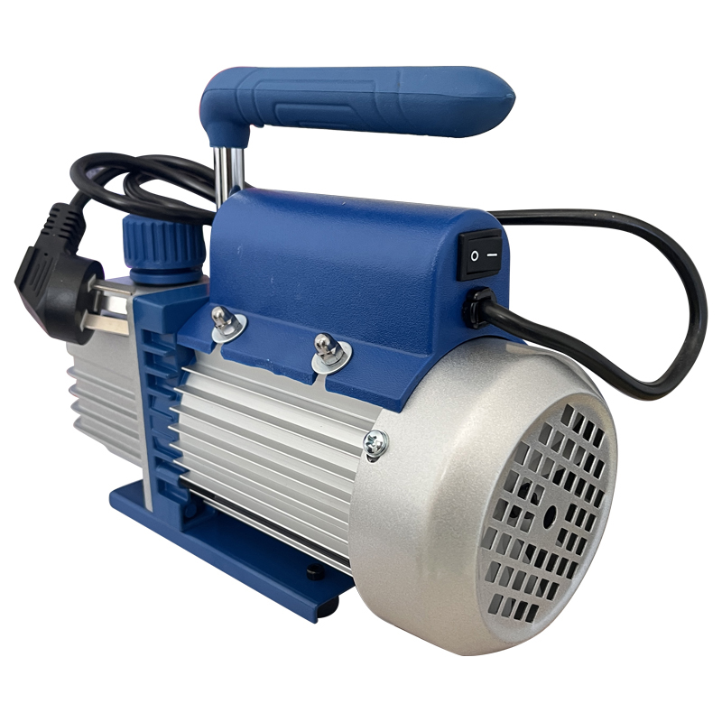 嘉禾宜茂 真空泵 2pa-180W高清大图