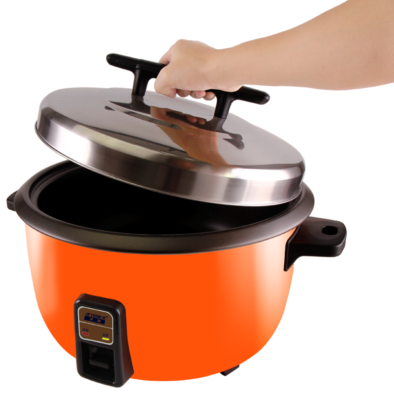 3000W30-40人大型食堂商用推荐21升 半球(Peskoe)商用电饭煲大电饭锅食堂商用大电饭煲电饭锅老式大容量10