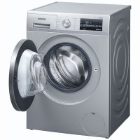 西门子（SIEMENS）WM14P2682W 1400转速10公斤 变频触控 滚筒洗衣机（WM14P2692W同款）