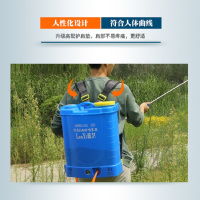 背负式喷雾器 16L