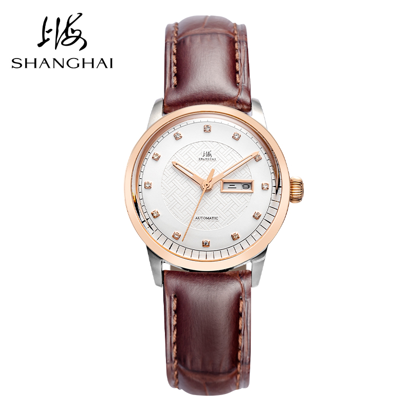 海表万年历钟表