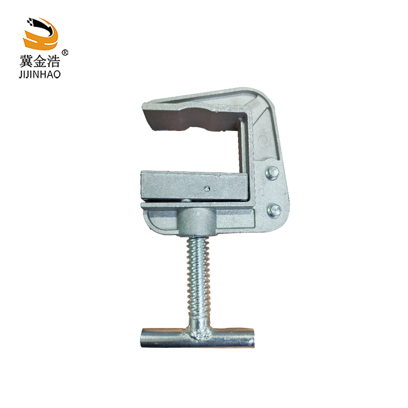 冀金浩 平口地夹 双螺丝 个高清大图