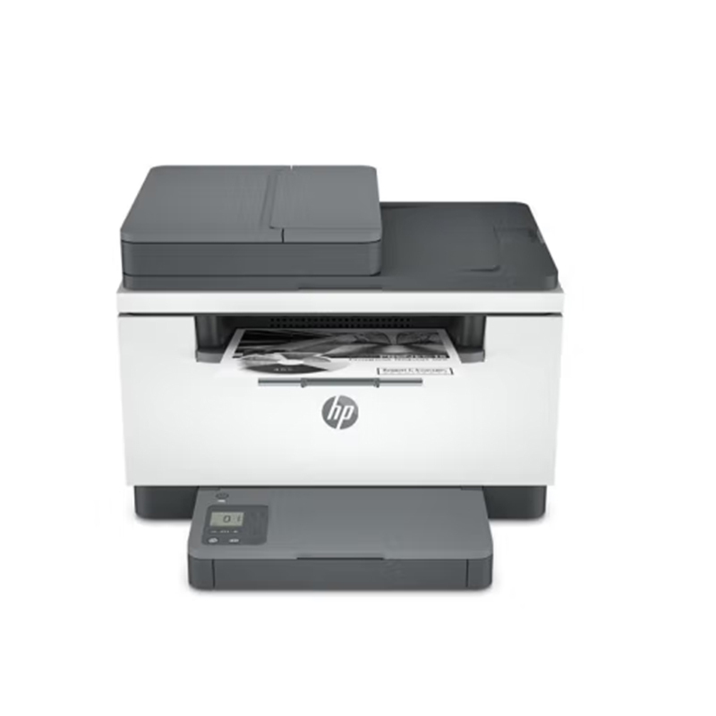 惠普(hp) M233sdn A4黑白激光一体机 打印 复印 扫描 自动双面打印