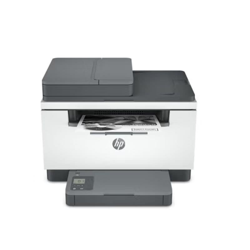 惠普(hp) M233sdn A4黑白激光一体机 打印 复印 扫描 自动双面打印图片