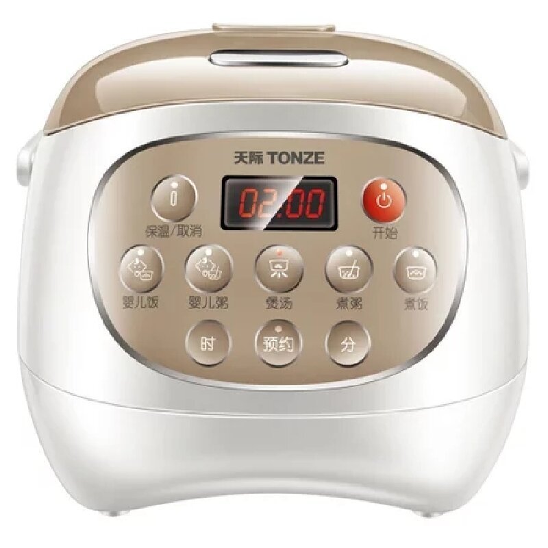 天际电饭煲fd20d