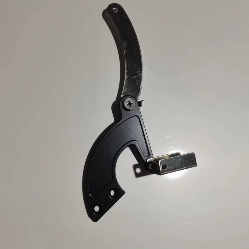 帮客材配 全新原装法迪欧油烟机 9016R推杆电机连接杆 收前务必验货高清大图