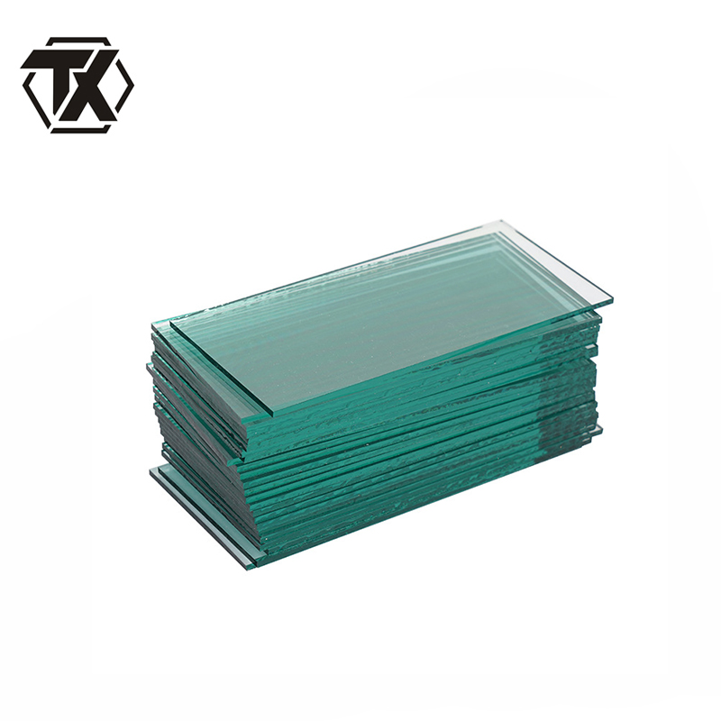 铁迅电焊面罩透明镜片 I105 片高清大图