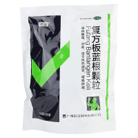 重复】诺金板蓝根颗粒15g*20袋/包清热凉血用于风热感冒咽喉肿痛非无糖冲剂 一盒