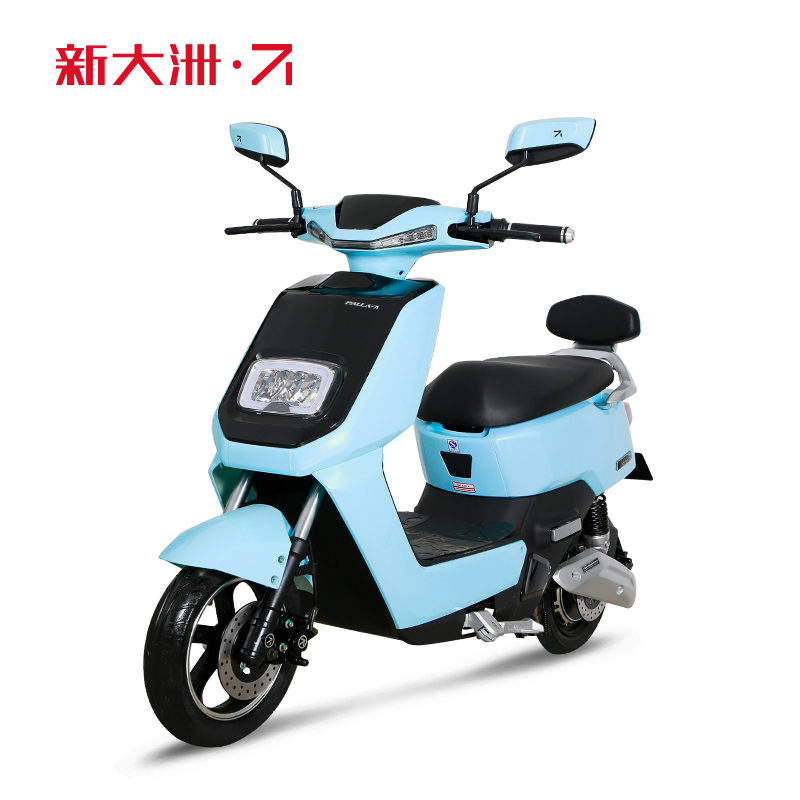 新大洲派乐电动车新大疆