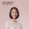戴森(Dyson) 新一代吹风机 Dyson Supersonic 电吹风负离子 进口 家用 HD15 紫红色