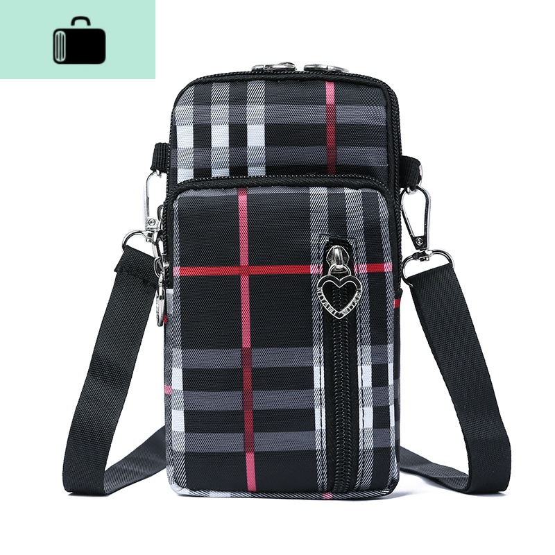 夏天迷你潮包女小包包单肩包斜挎包零钱包手机包帆布包女斜跨运动NEW LAKE高清大图