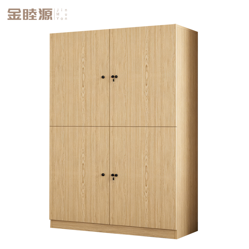 金睦源 JIN MU YON 储物柜 1200*600*2000mm 个高清大图