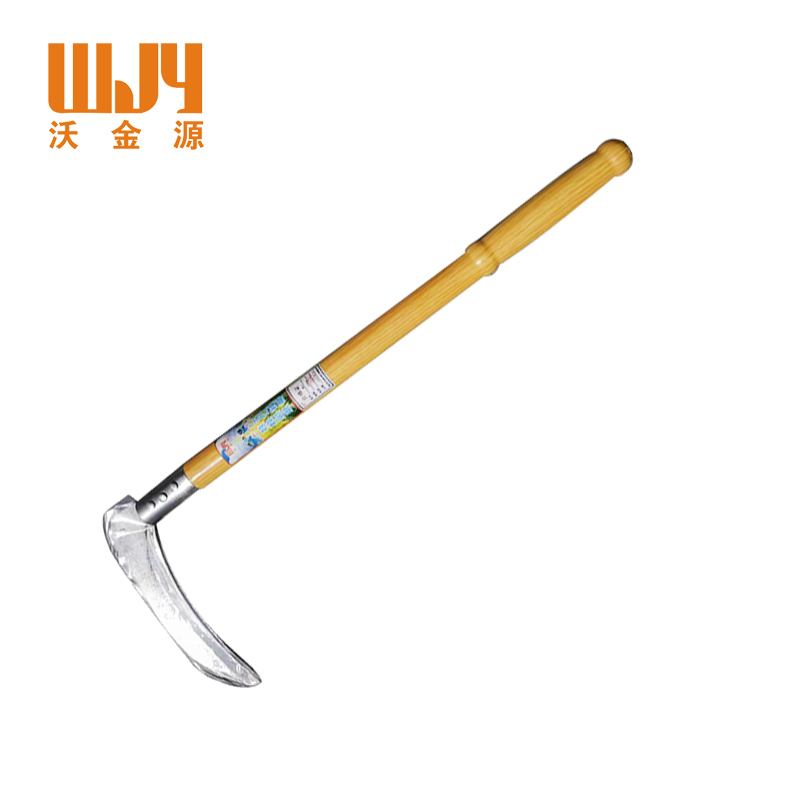 沃金源 镰刀家用割草镰刀