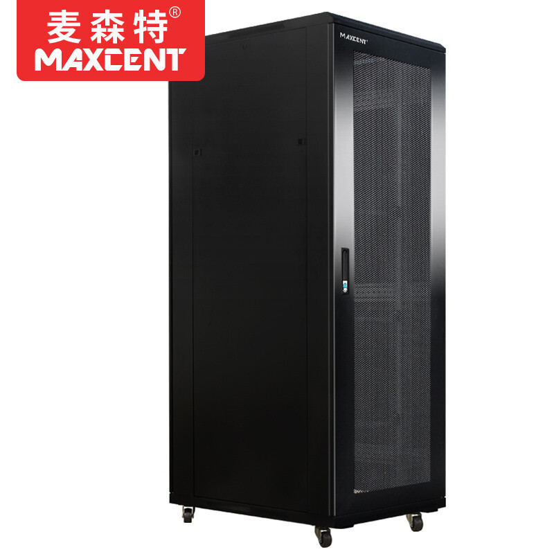 麦森特/MAXCENT MA-6832 服务器机柜 19英寸国际标准机柜 32U