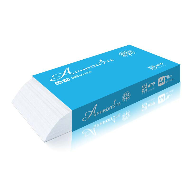 APP 阿芙罗狄特Aphrodite500 70g A4 8包/箱